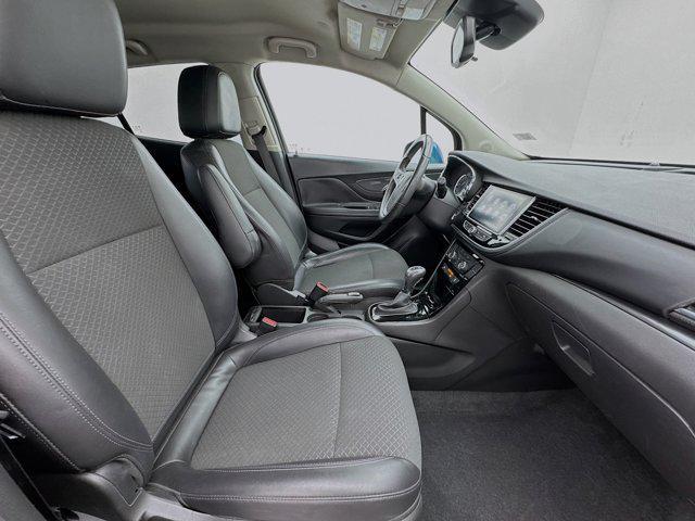 used 2019 Buick Encore car, priced at $14,114