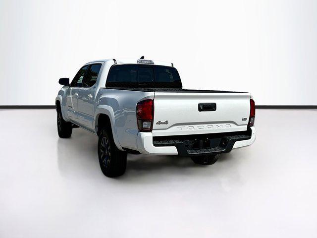 used 2023 Toyota Tacoma car, priced at $37,488