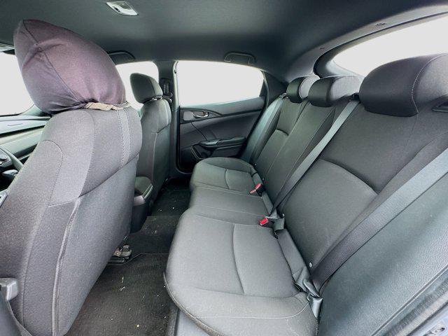 used 2019 Honda Civic car, priced at $21,888