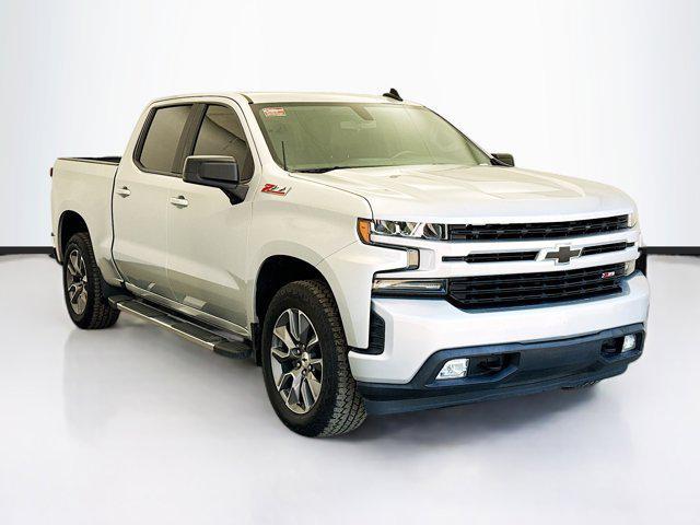 used 2019 Chevrolet Silverado 1500 car, priced at $39,998