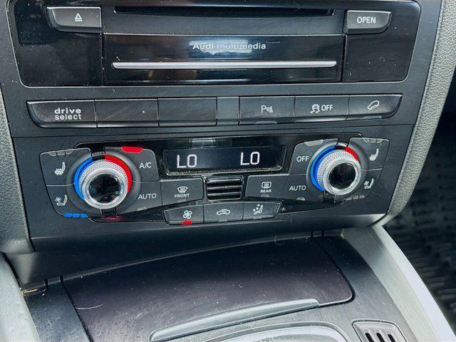 used 2016 Audi SQ5 car