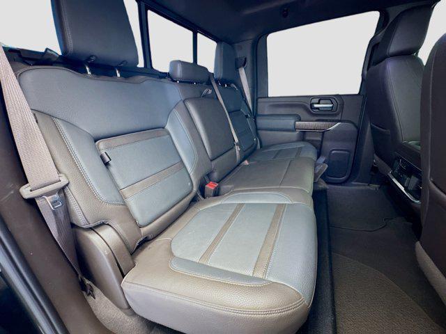 used 2021 GMC Sierra 2500 car, priced at $64,498