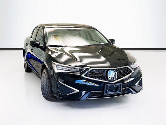 used 2019 Acura ILX car, priced at $19,888