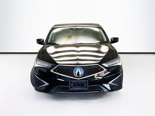 used 2019 Acura ILX car, priced at $19,888