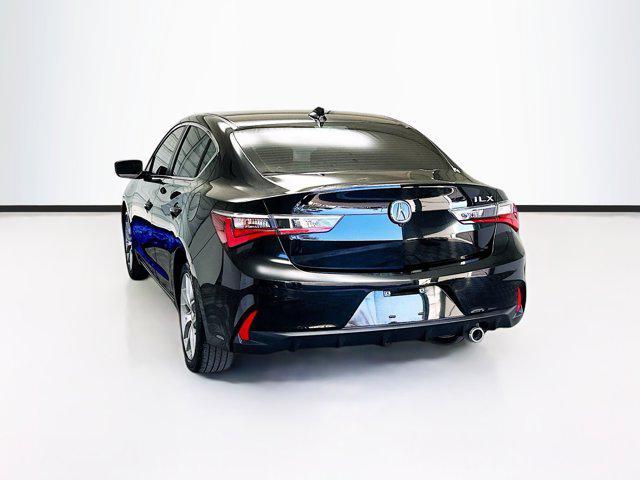 used 2019 Acura ILX car, priced at $19,888