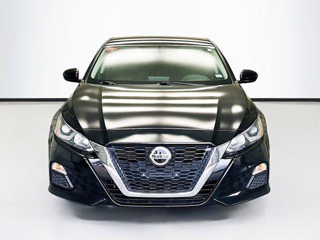 used 2019 Nissan Altima car, priced at $15,388