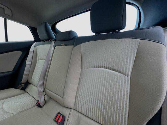 used 2017 Toyota Prius car, priced at $15,995