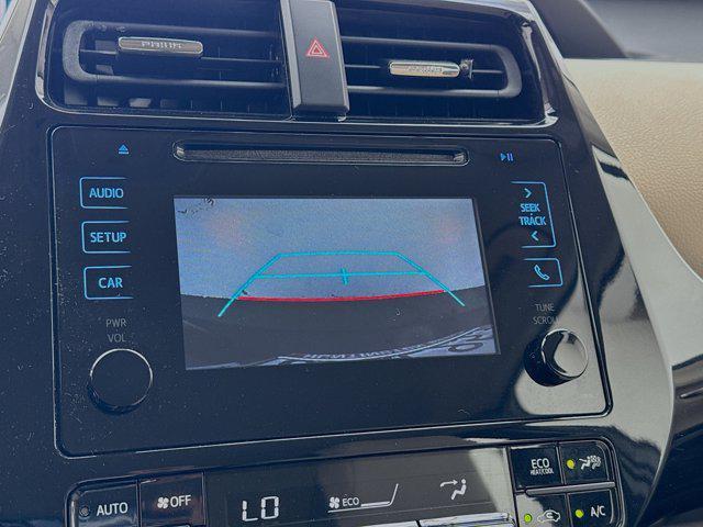 used 2017 Toyota Prius car, priced at $15,995