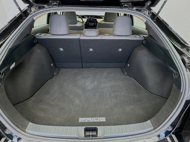 used 2017 Toyota Prius car, priced at $15,995