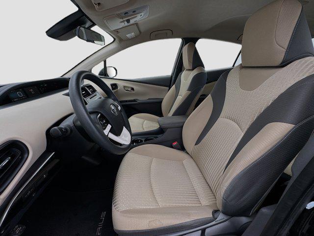 used 2017 Toyota Prius car, priced at $15,995