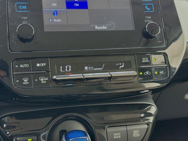 used 2017 Toyota Prius car, priced at $15,995