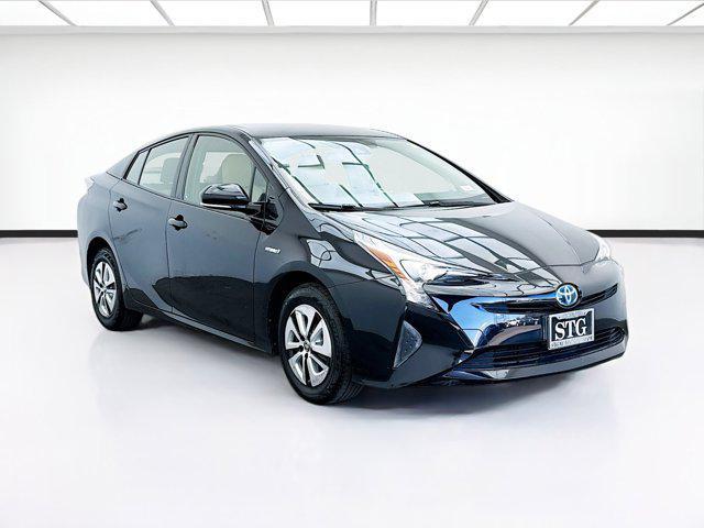used 2017 Toyota Prius car, priced at $15,995
