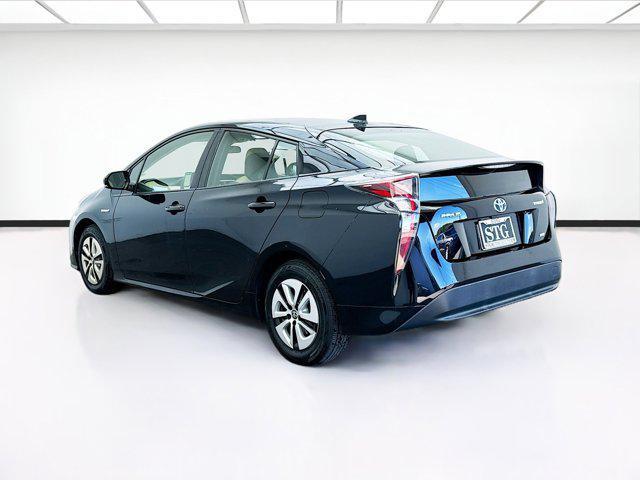 used 2017 Toyota Prius car, priced at $15,995