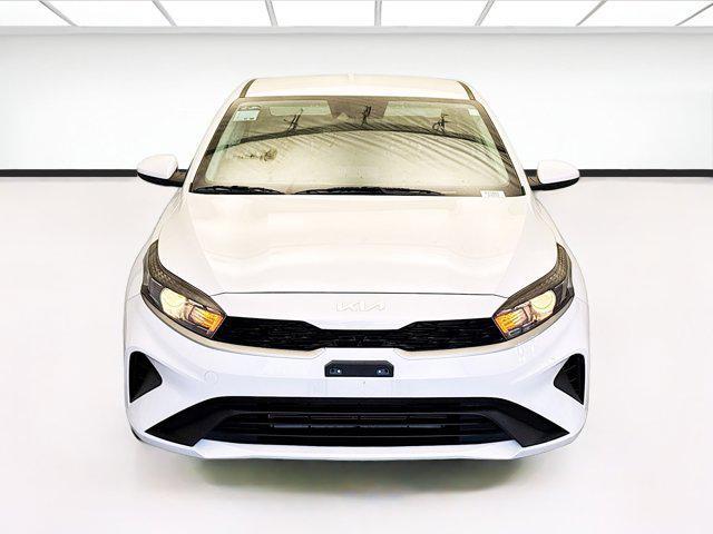used 2023 Kia Forte car, priced at $18,688