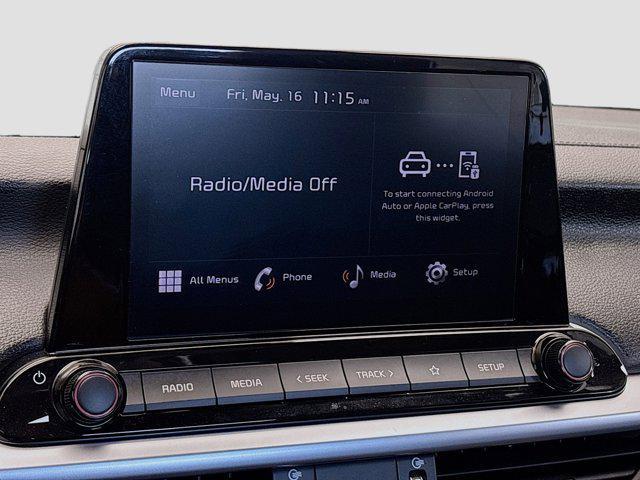 used 2023 Kia Forte car, priced at $18,688