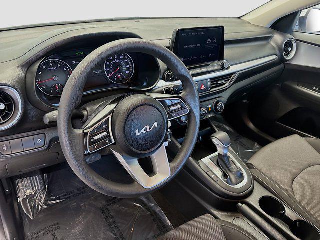 used 2023 Kia Forte car, priced at $18,688