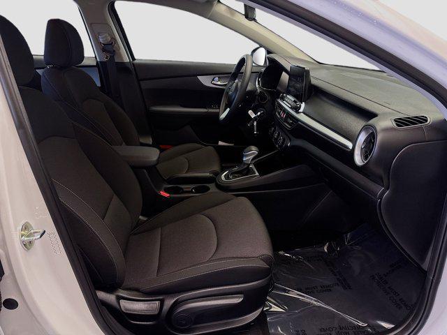 used 2023 Kia Forte car, priced at $18,688