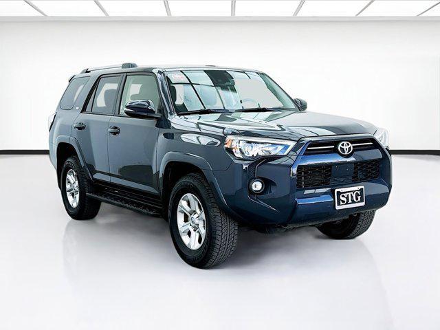 used 2024 Toyota 4Runner car, priced at $42,488