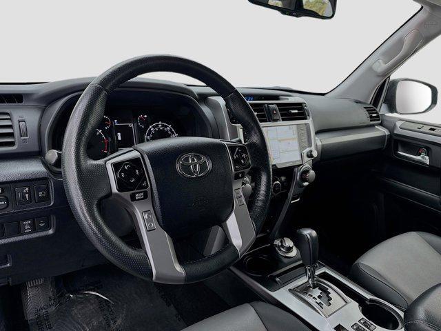 used 2024 Toyota 4Runner car, priced at $42,488