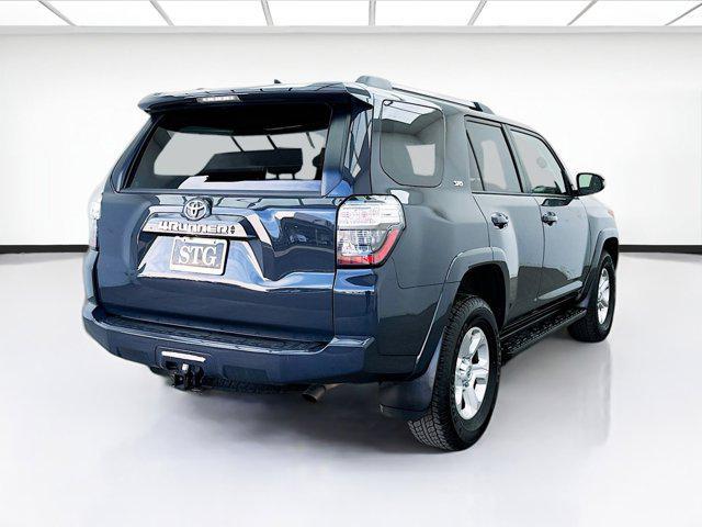 used 2024 Toyota 4Runner car, priced at $42,488