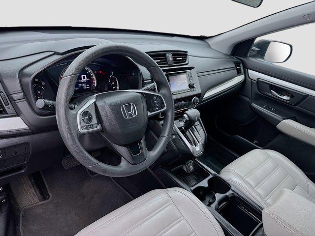 used 2018 Honda CR-V car, priced at $20,488