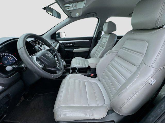 used 2018 Honda CR-V car, priced at $20,488