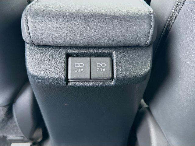 used 2022 Toyota Prius Prime car