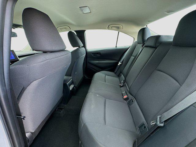 used 2024 Toyota Corolla car, priced at $21,888