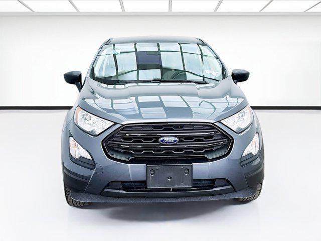 used 2021 Ford EcoSport car, priced at $14,888