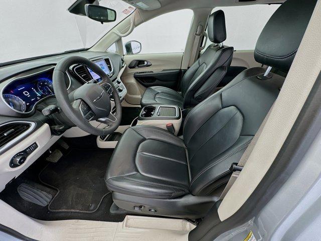 used 2023 Chrysler Pacifica car, priced at $30,399