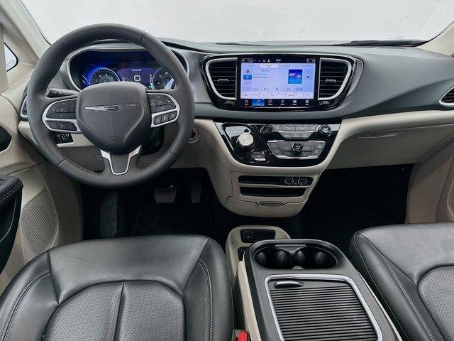 used 2023 Chrysler Pacifica car, priced at $30,399