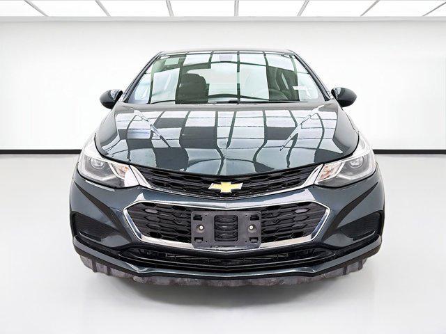 used 2017 Chevrolet Cruze car, priced at $11,188