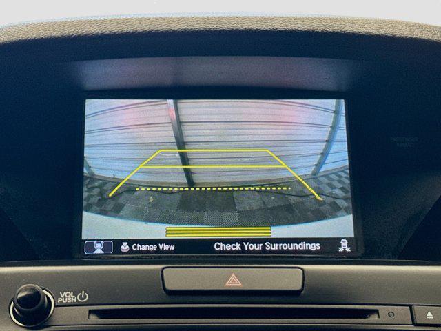 used 2020 Acura MDX car, priced at $28,563