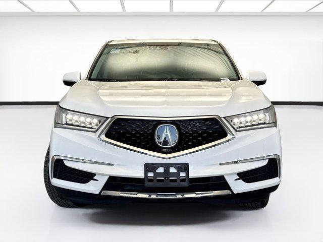 used 2020 Acura MDX car, priced at $28,563