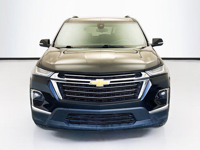 used 2022 Chevrolet Traverse car, priced at $26,888