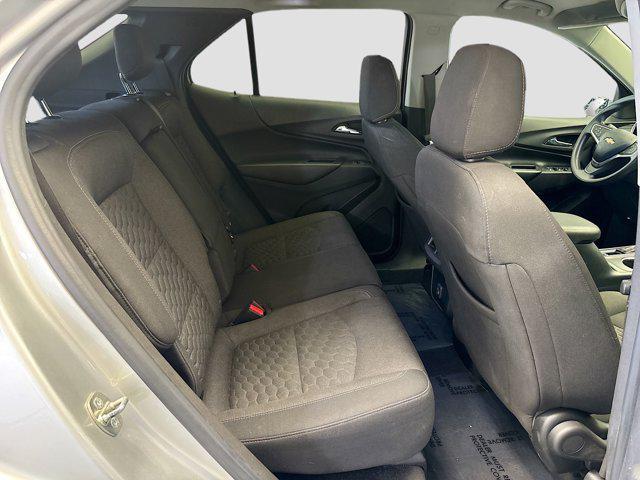 used 2020 Chevrolet Equinox car, priced at $13,880
