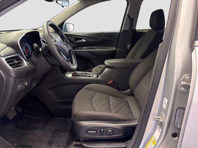 used 2020 Chevrolet Equinox car, priced at $13,880
