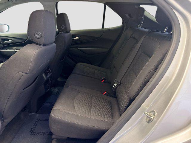 used 2020 Chevrolet Equinox car, priced at $13,880