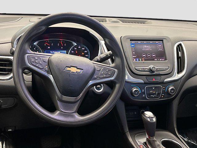 used 2020 Chevrolet Equinox car, priced at $13,880