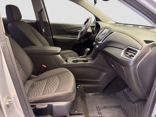 used 2020 Chevrolet Equinox car, priced at $13,880