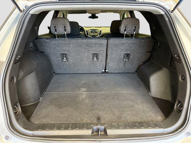 used 2020 Chevrolet Equinox car, priced at $13,880