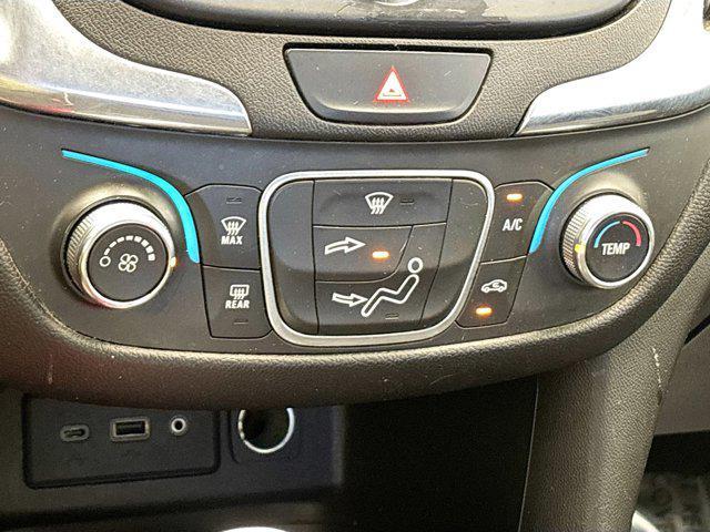 used 2020 Chevrolet Equinox car, priced at $13,880