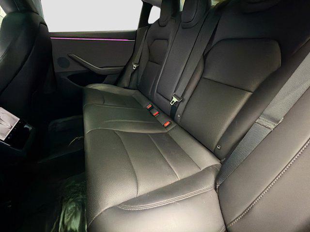 used 2024 Tesla Model 3 car, priced at $31,888