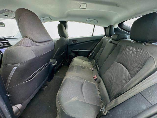 used 2021 Toyota Prius car, priced at $18,999