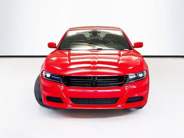 used 2022 Dodge Charger car, priced at $21,277