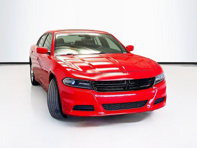 used 2022 Dodge Charger car, priced at $21,277