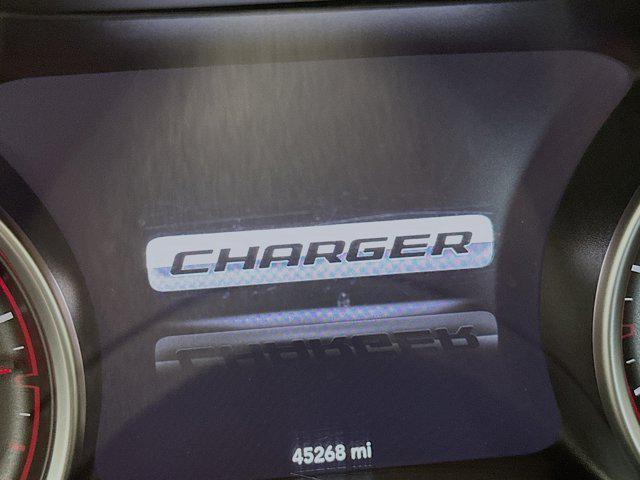 used 2022 Dodge Charger car, priced at $21,277