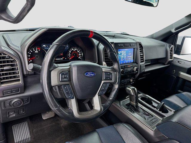 used 2020 Ford F-150 car, priced at $51,275