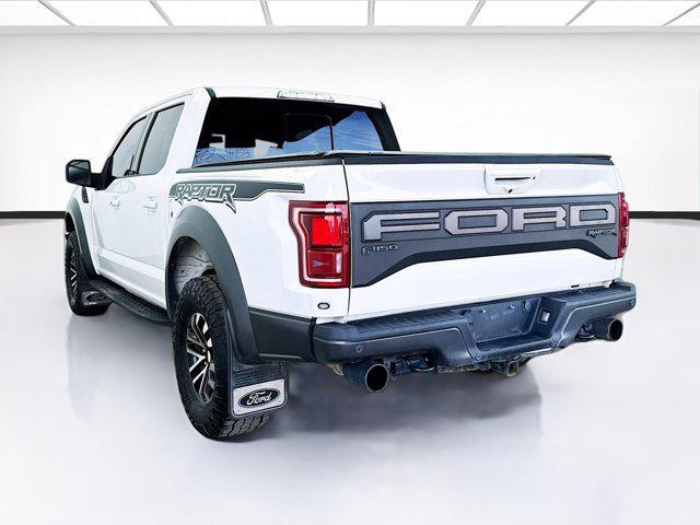 used 2020 Ford F-150 car, priced at $51,275