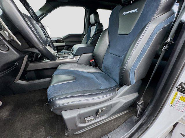 used 2020 Ford F-150 car, priced at $51,275